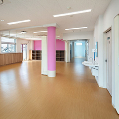 写真：コミュニティソーシャルワーカー（CSW）配置事業