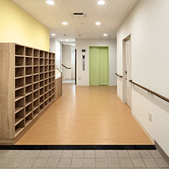 写真：居宅介護事業